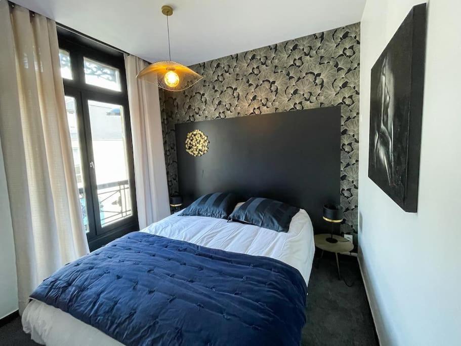 Joli Appartement Hyper-Centre Alencon Exterior photo